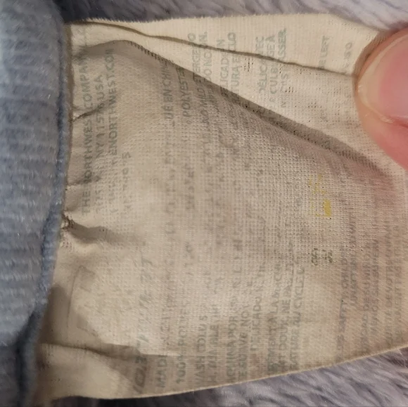 Olaf throw blanket - Picture 4 of 5